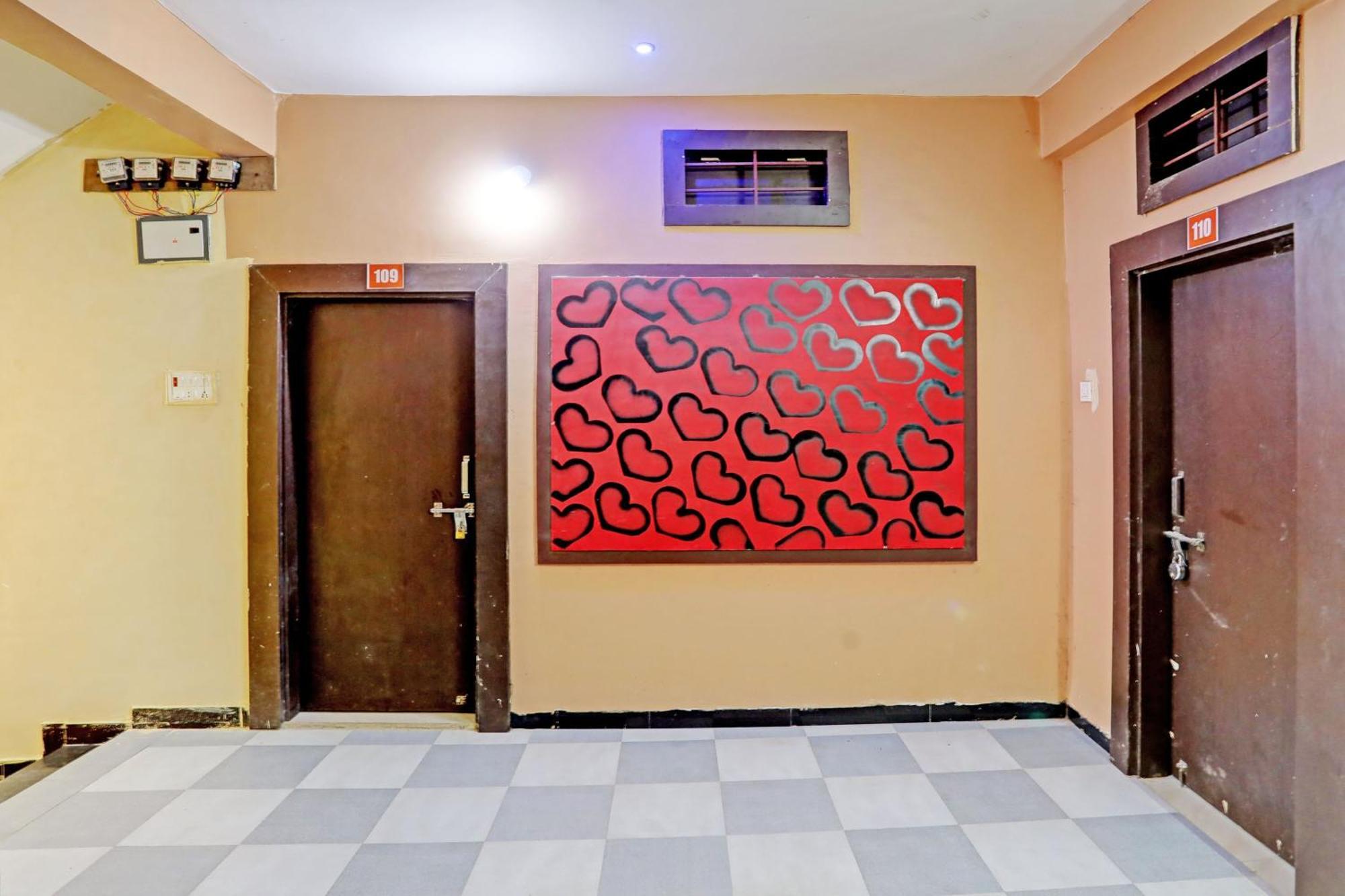 Hotel O Manisha Palace Sehore Esterno foto