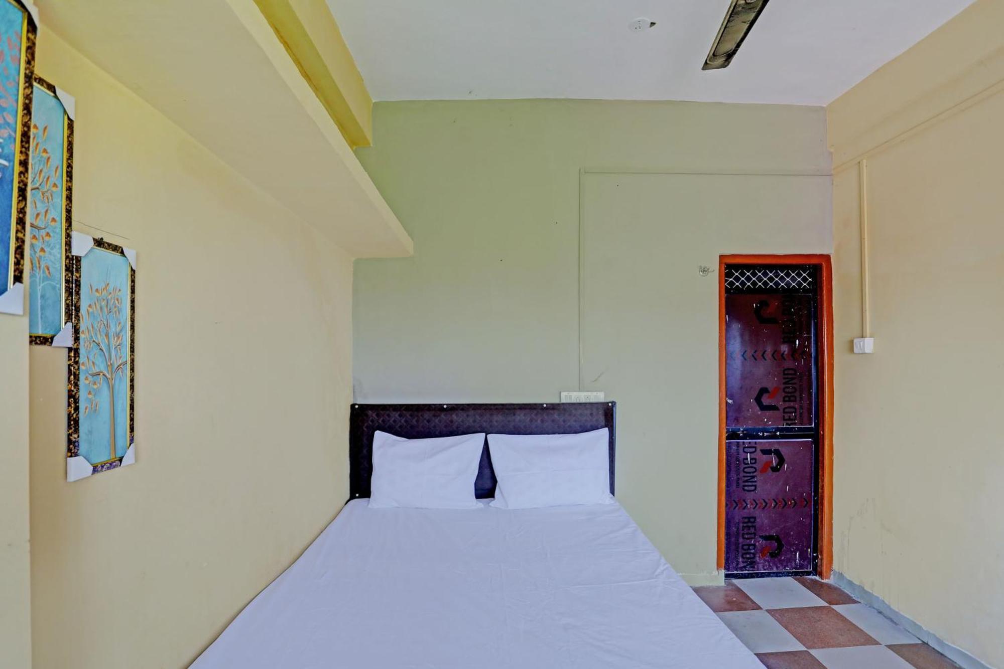 Hotel O Manisha Palace Sehore Esterno foto