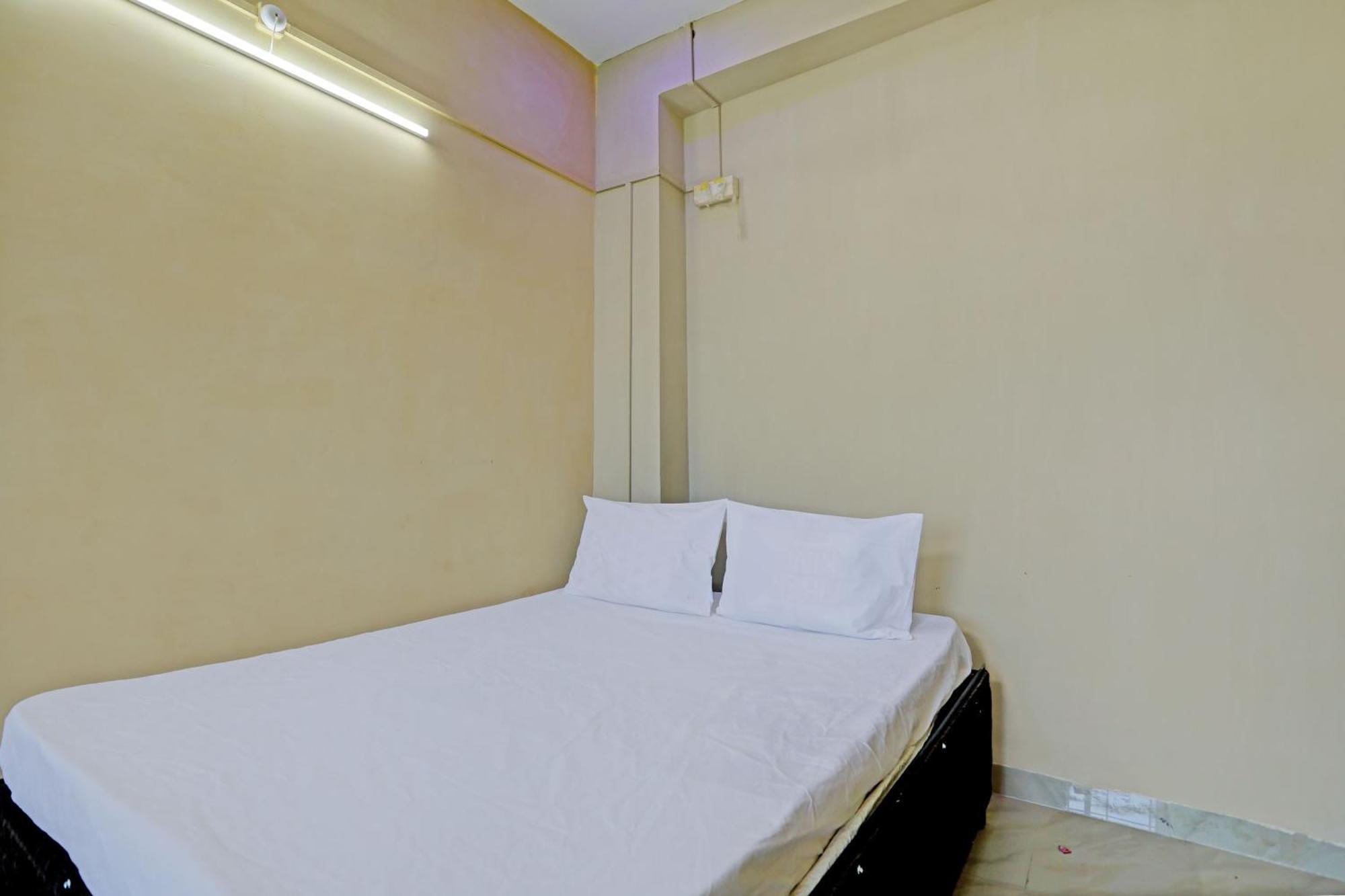 Hotel O Manisha Palace Sehore Esterno foto