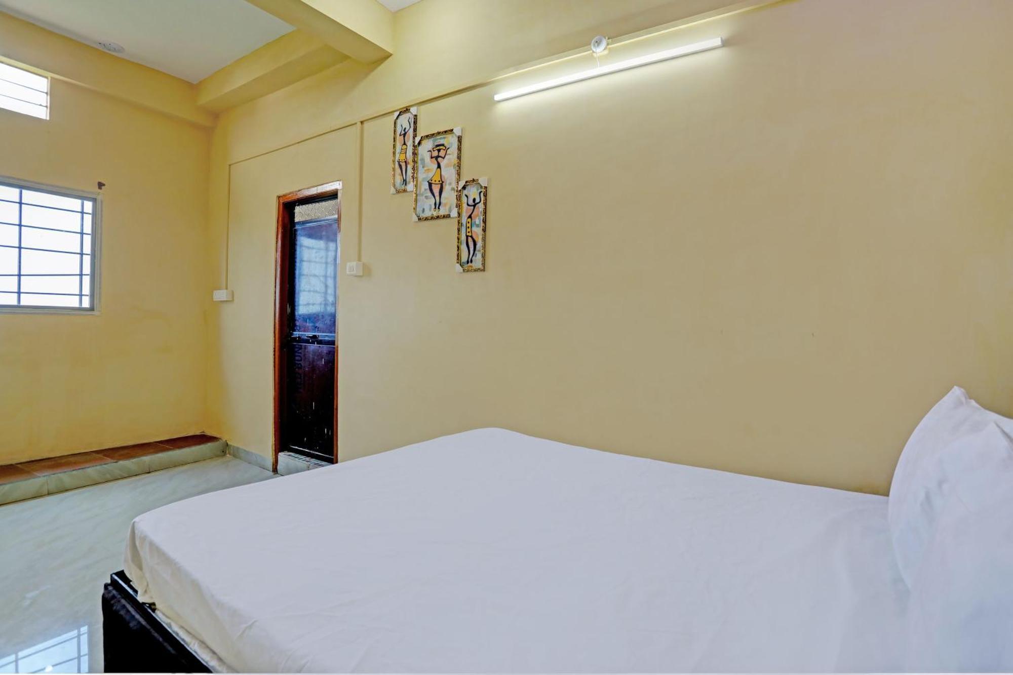 Hotel O Manisha Palace Sehore Esterno foto