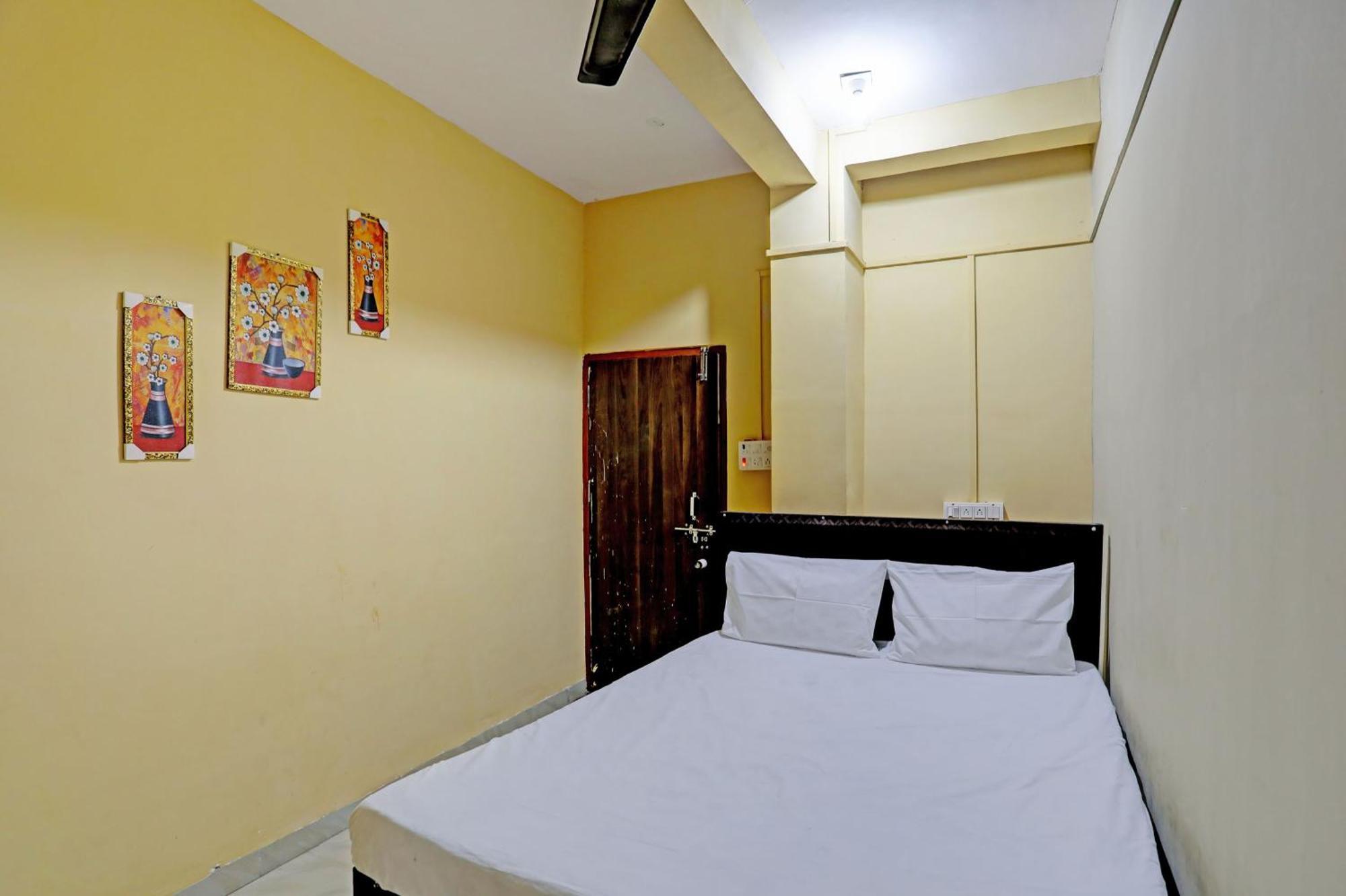 Hotel O Manisha Palace Sehore Esterno foto